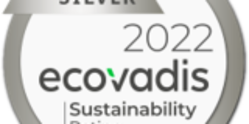 ecovadis 2022