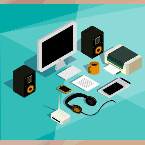 Matériel informatique neuf et reconditionné à Dinan 22
