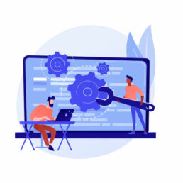 Sécurité de votre sytème informatique, avec Infotec Pro, expert informatique à Dinan (22), Bretagne